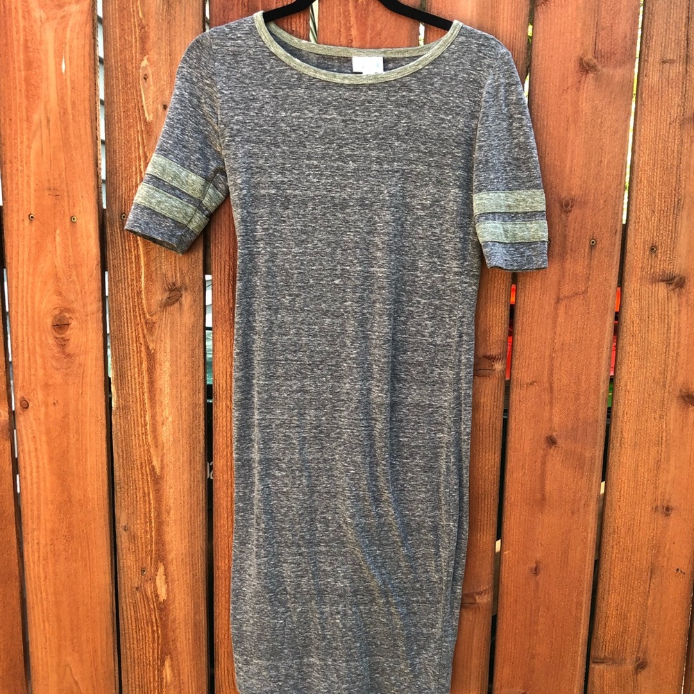 Julia dress